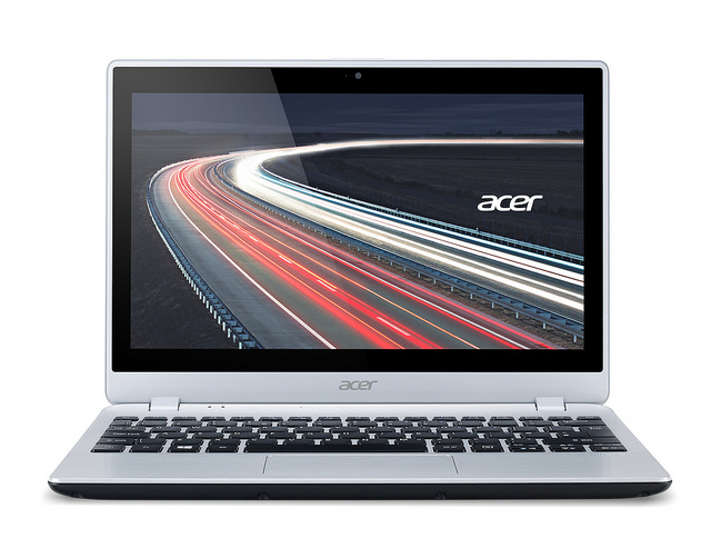 Бюджетният лаптоп Acer Aspire V5 струва само 345 евро 