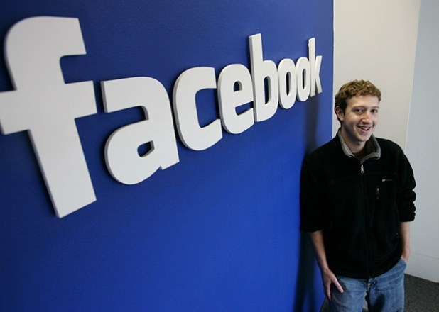 Facebook масово губи потребители