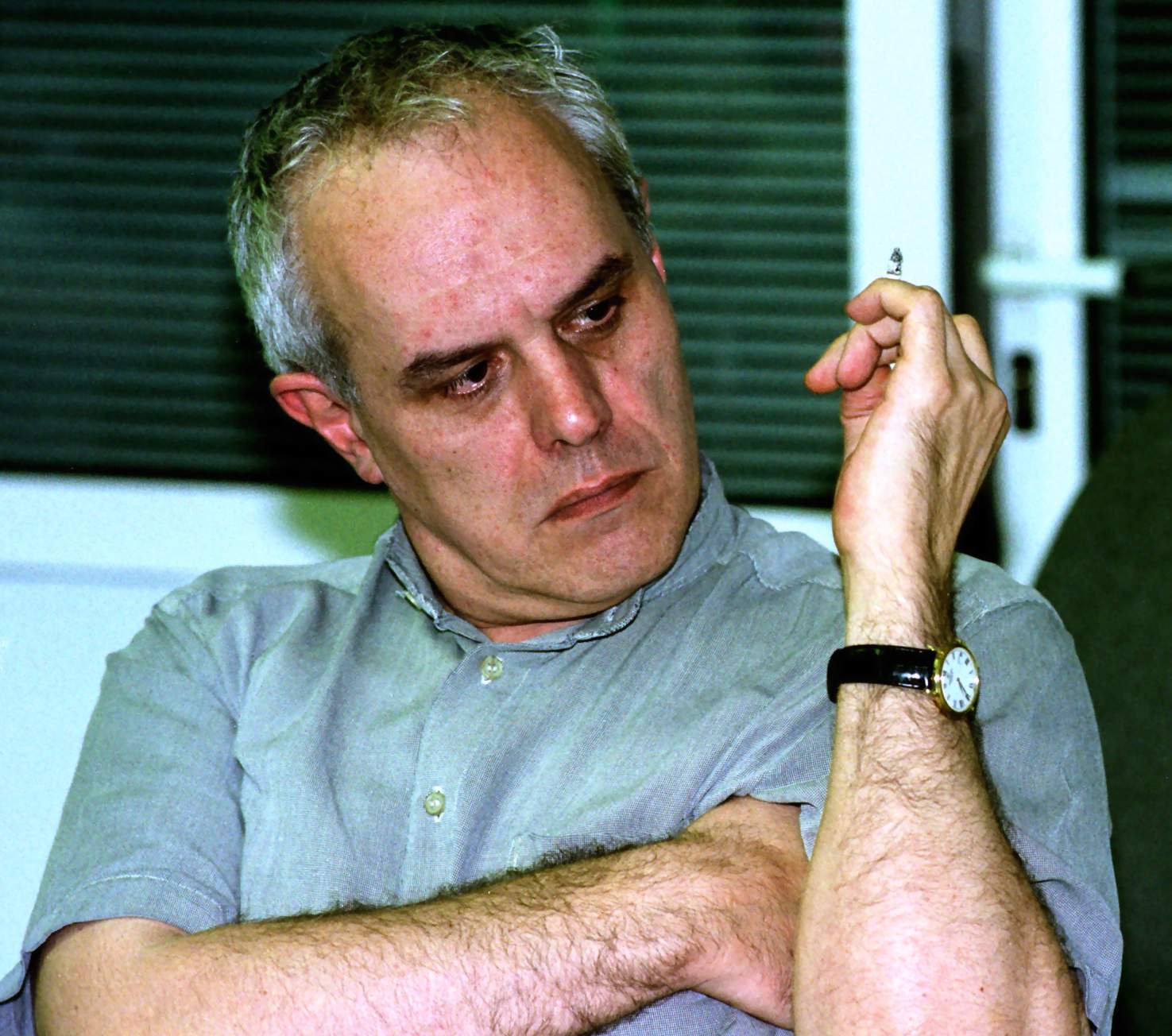  Андрей Райчев: Пенсионирам се от социологията, хората вече не вярват! 