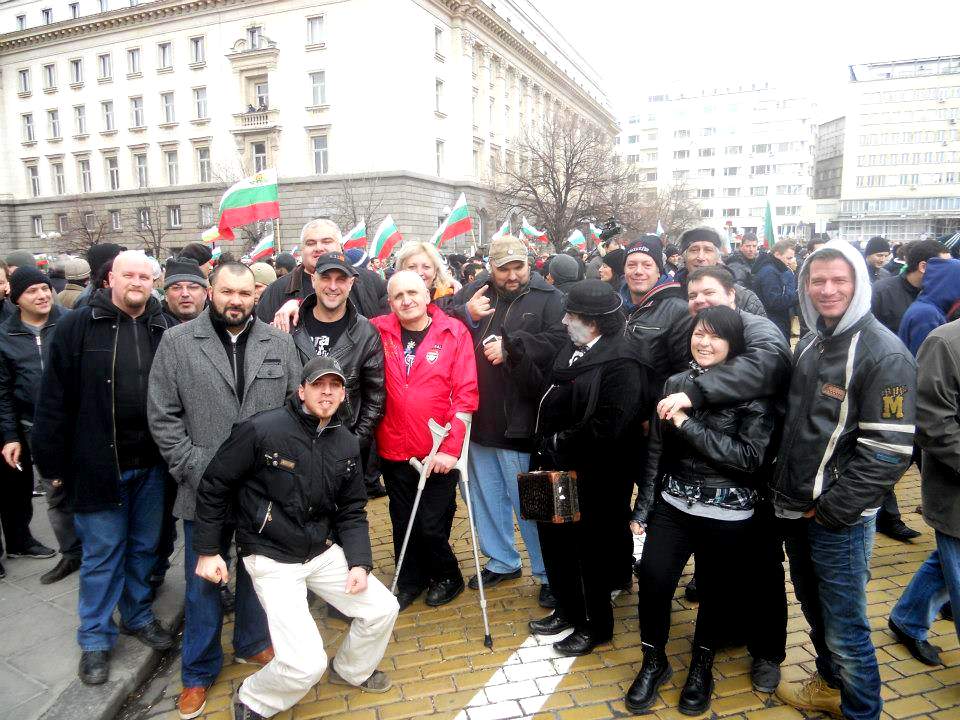 Светльо Витков: Какъвто и да ме изкарат, не могат да ми го вкарат!