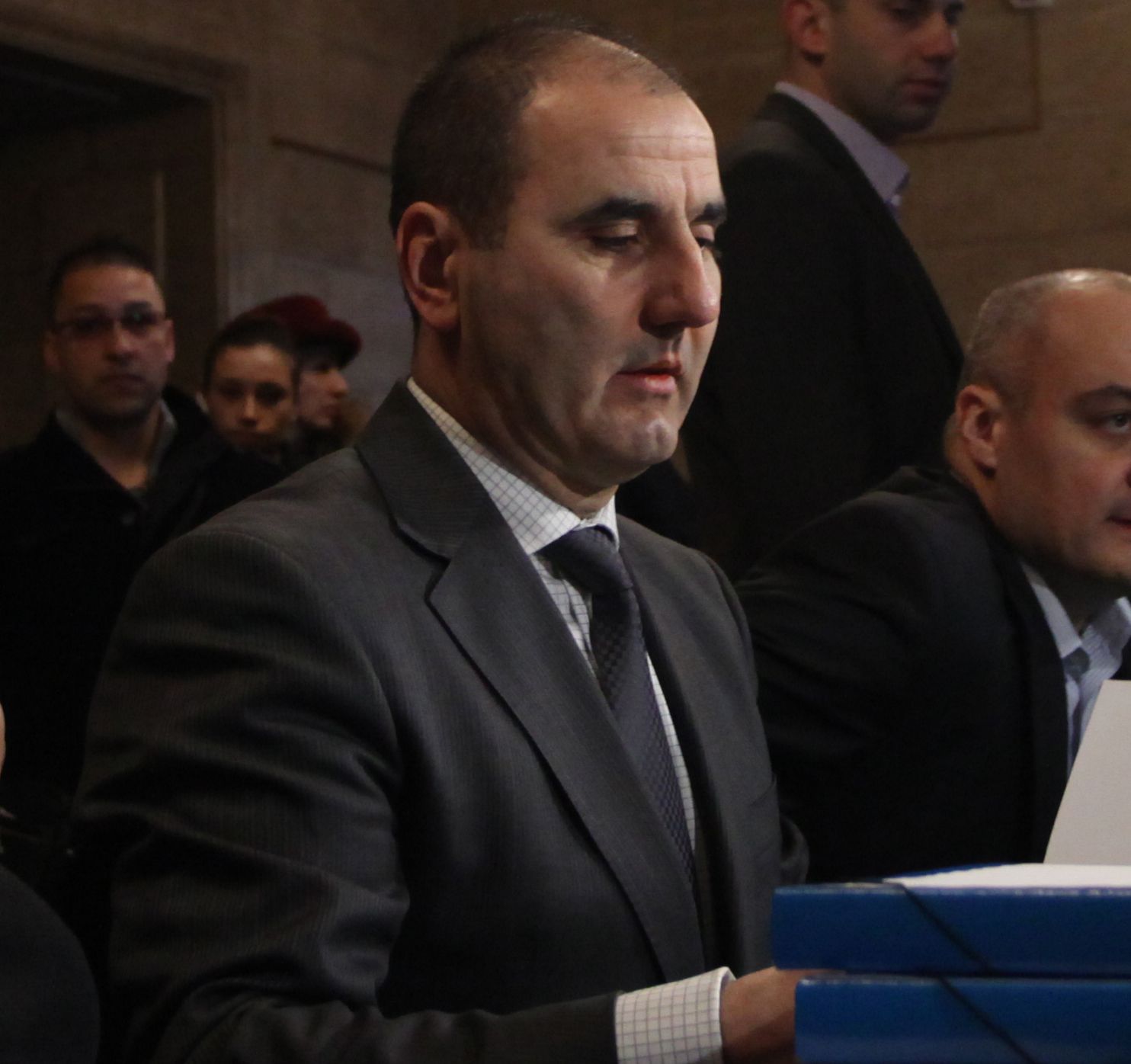 Цветанов: Превзехме бастион на ДПС