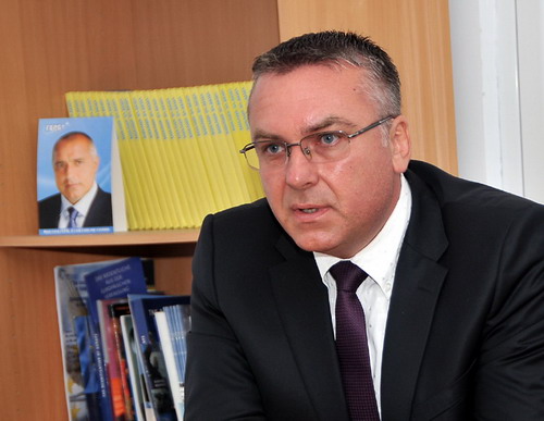 Димитър Бойчев от ГЕРБ: Най-лошото от скандалите със СРС-тата е намаляването на избирателната активност