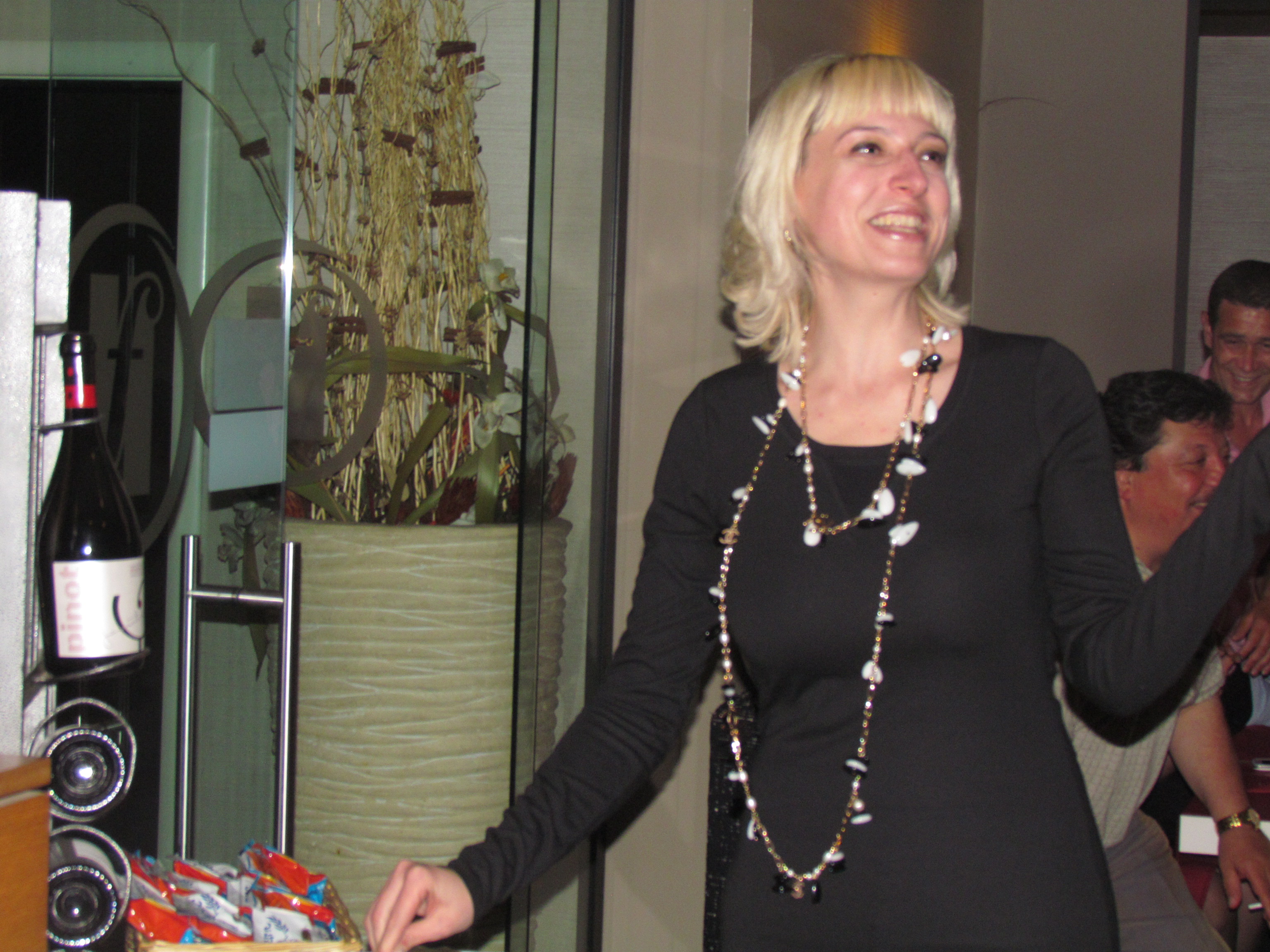  Петя Раева: Ще измъкнем бизнеса, който ГЕРБ вкара в батака