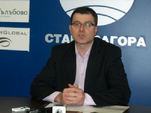 "Модерна България": Не власт, която контролира хората, а граждански контрол върху властта ни трябва 