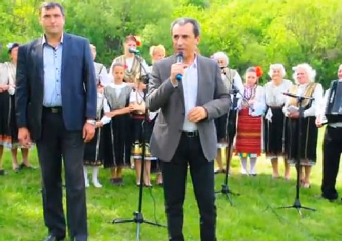 Орешарски: Следващото правителство трябва да подаде ръка на бизнеса 