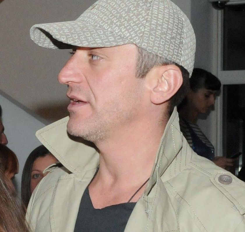 Деян Донков набута младата си любовница в хитов български сериал 