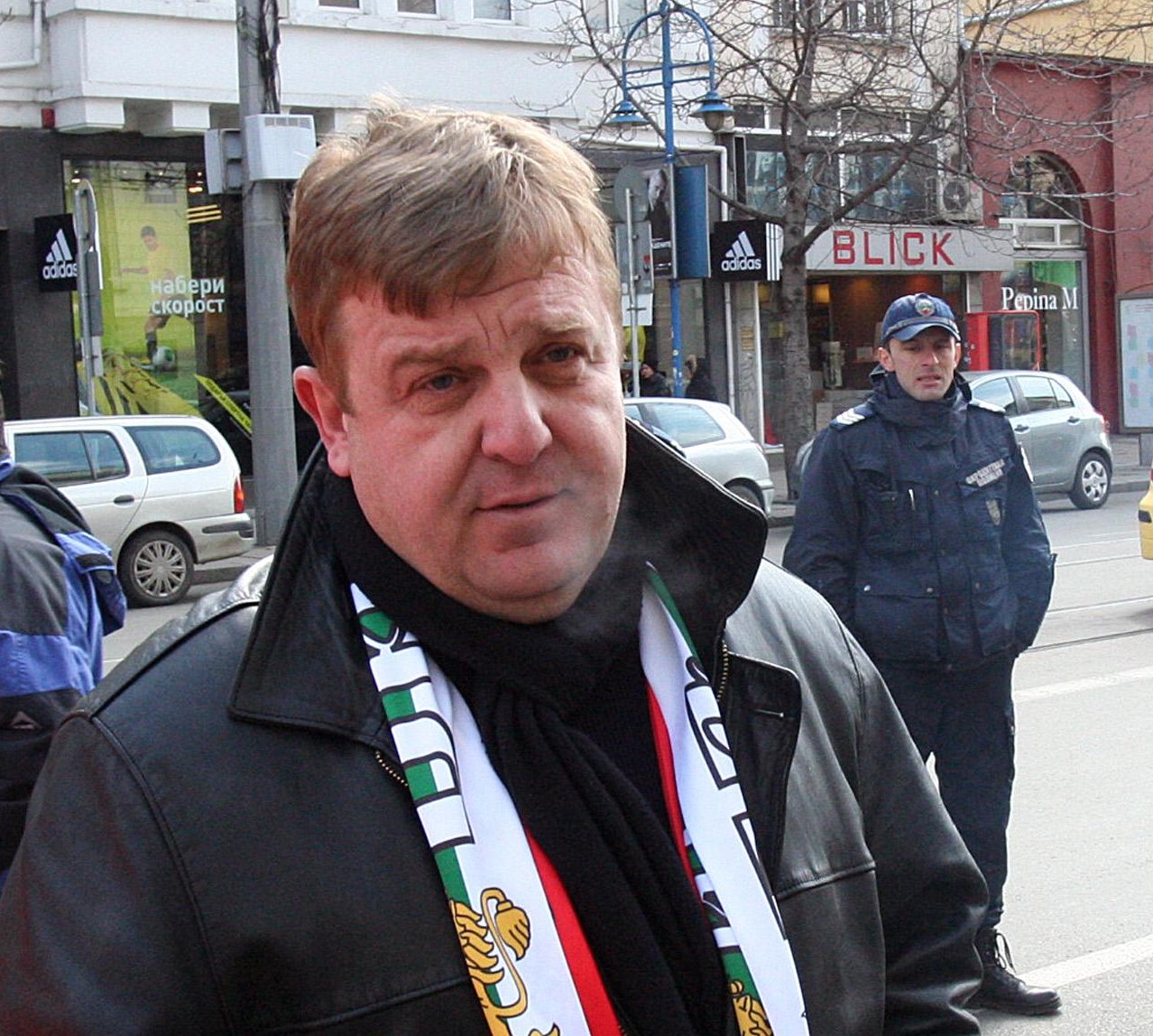 Красимир Каракачанов: Подслушването имаше за цел да държи в страх