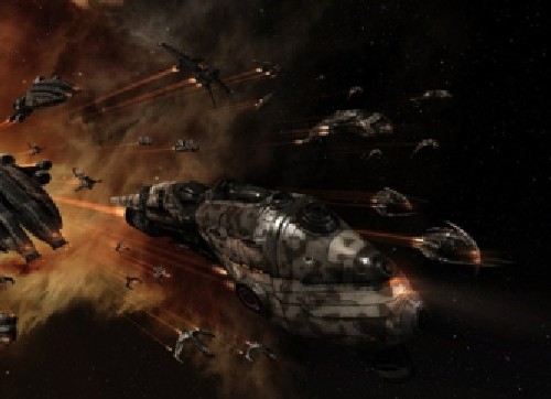 Твърде умен играч едва не разруши икономиката на EVE 