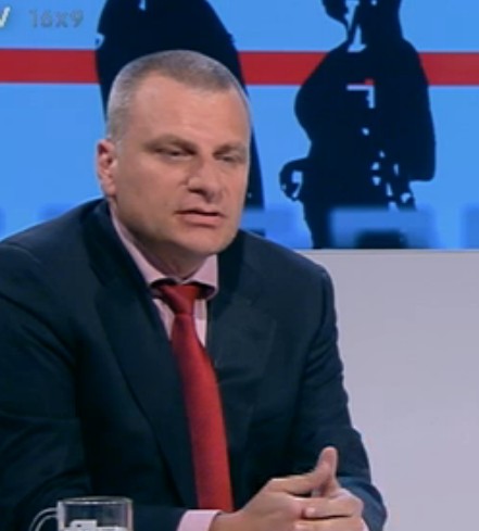Петър Курумбашев: Само с ГЕРБ няма да се коалираме