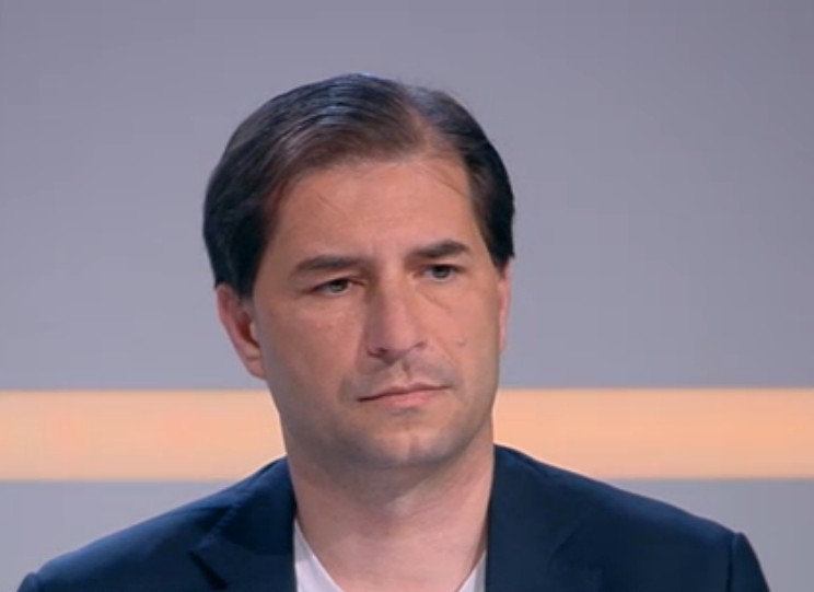 Борислав Цеков: У нас от години никой не контролира властта