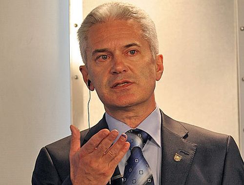 Волен Сидеров: Лапнахме въдицата с анонимките