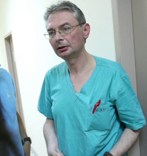Доц. Красимир Мурджев с решение за болни от муковисцидоза