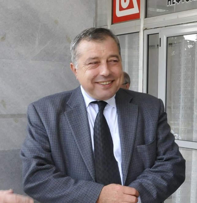 Социалисти се срещнаха с Американската търговска камара