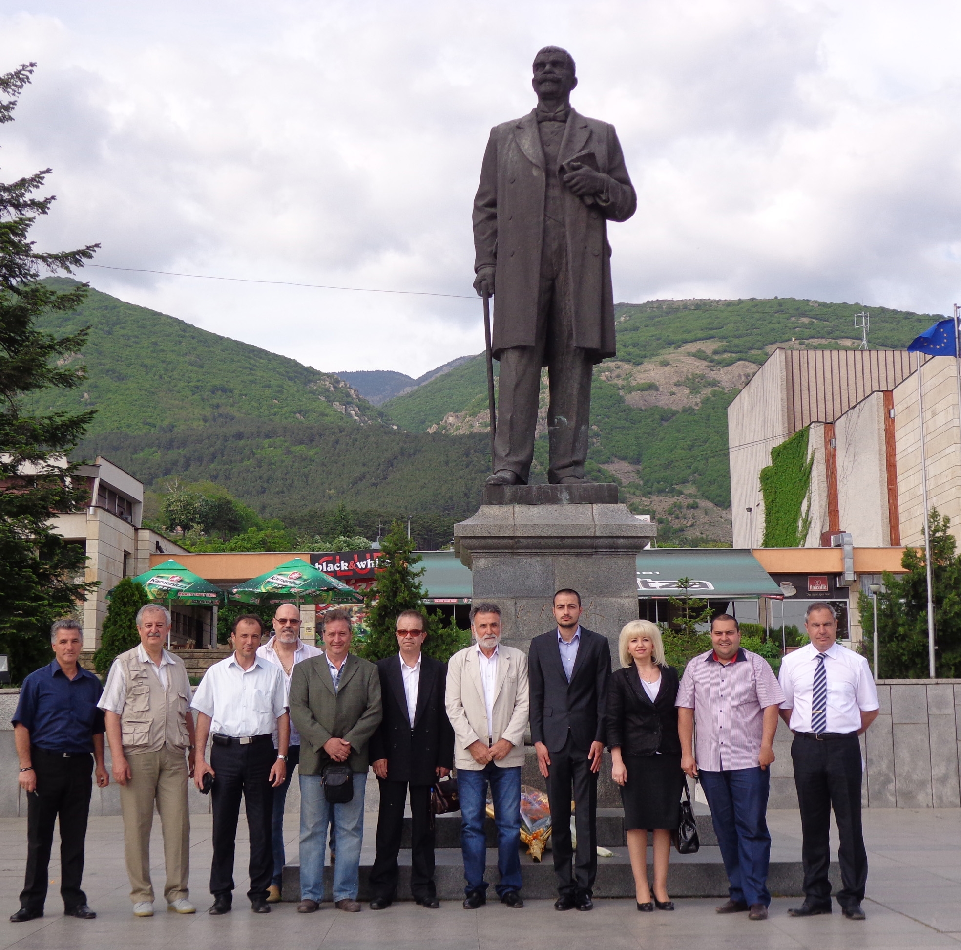 Петя Ставрева: Селата са скритият потенциал за развитие на България