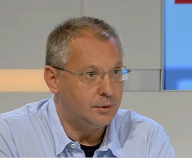 Станишев: 2/3 от българите не искат втори мандат на ГЕРБ