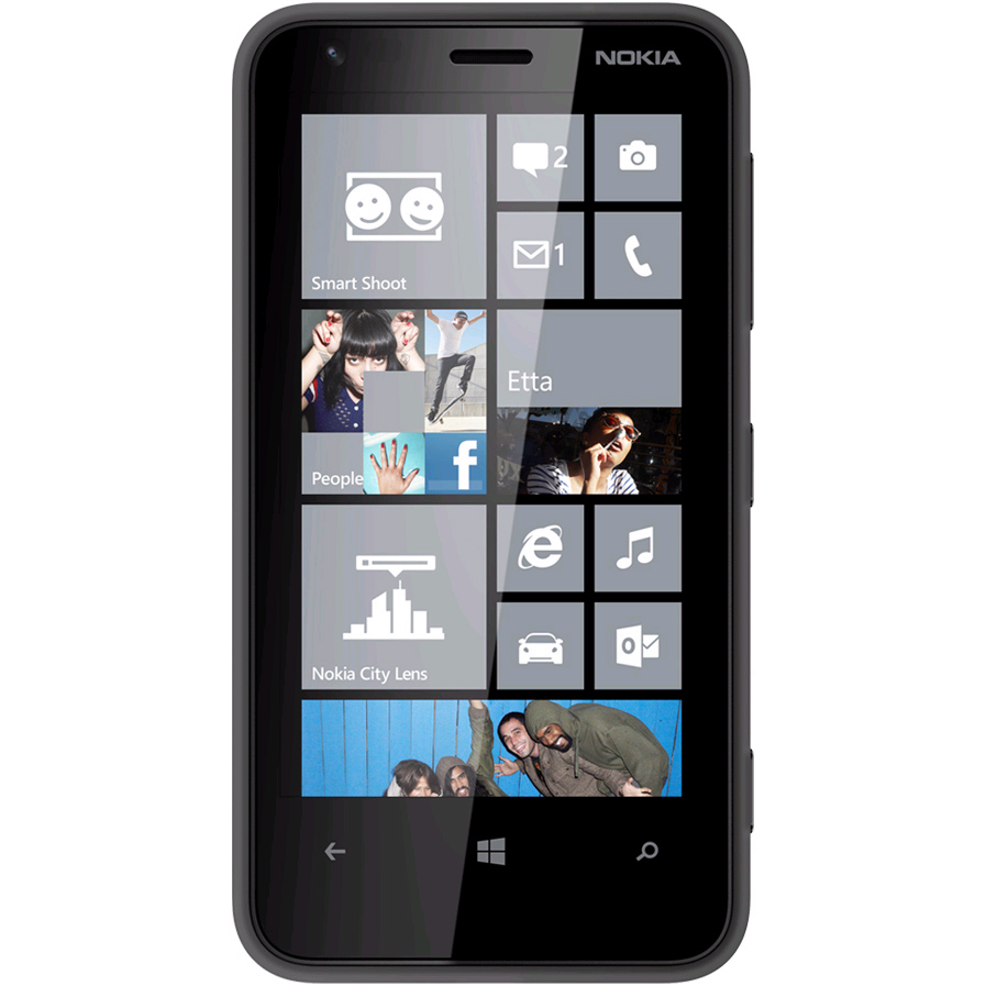 Nokia залага много на смартфона Max