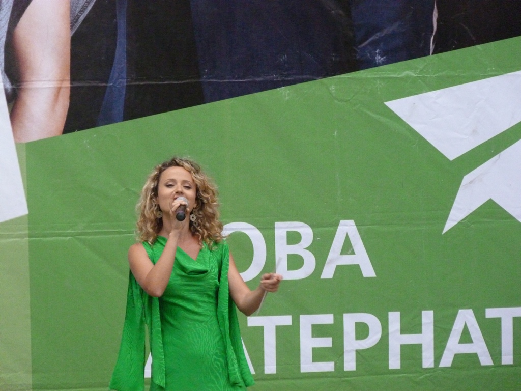 Николай Цонев към избирателите: Вие назначавате политиците в парламента, вие ги сваляте