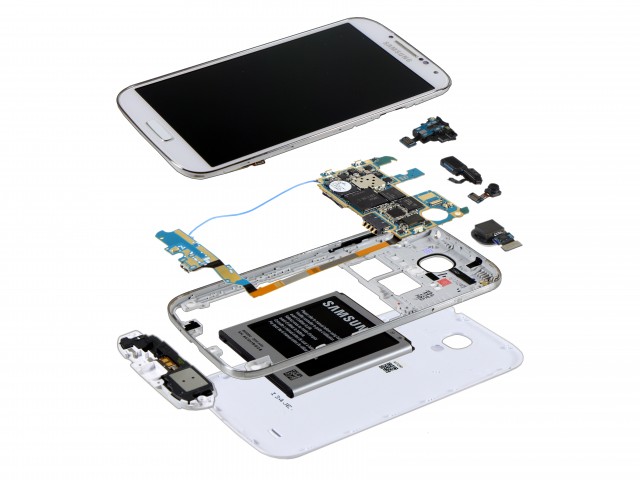 Колко струва Samsung Galaxy S IV реално?  