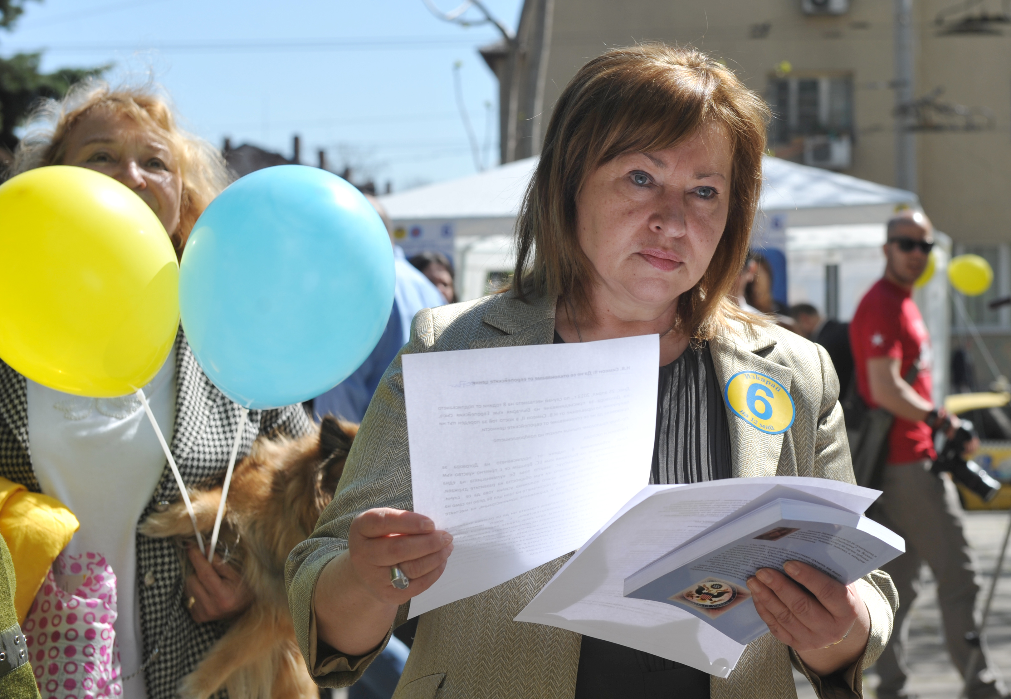  Христина Христова: СДС ще съжаляват, че се разминахме