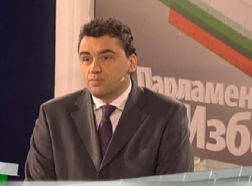 Станислав Иванов: В ГЕРБ искаме да управляваме, за да си носим отговорността