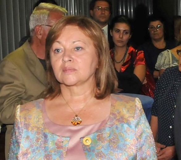 Христина Христова: Гласувах против партийните монополи