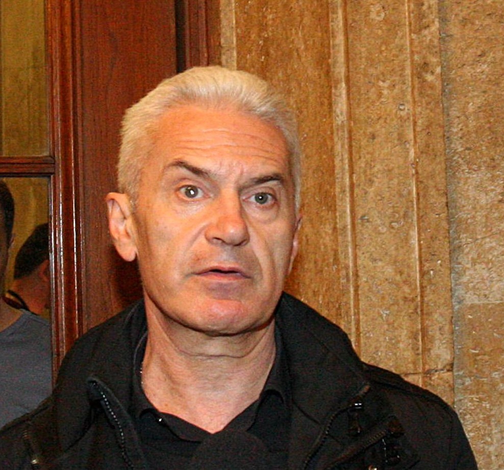 Волен Сидеров: Няма как да работим с ГЕРБ