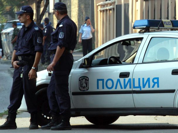 Скандал: Арестуваха репортер на БНТ в Пловдив