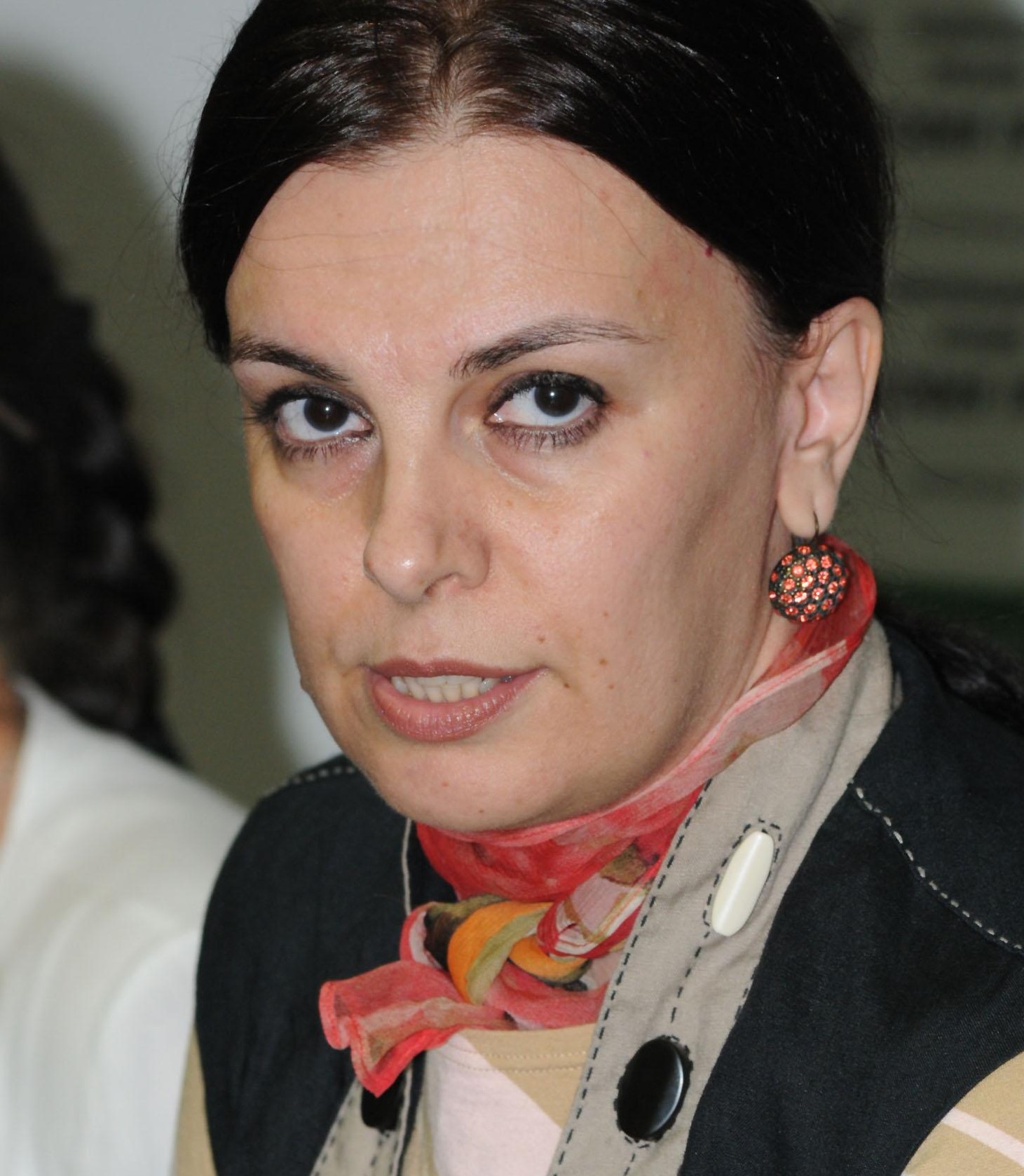 Тежки съмнения в задкулисие на Мирослава Тодорова