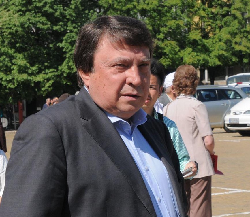 Червеняков: Ще има правителство след 23 дни