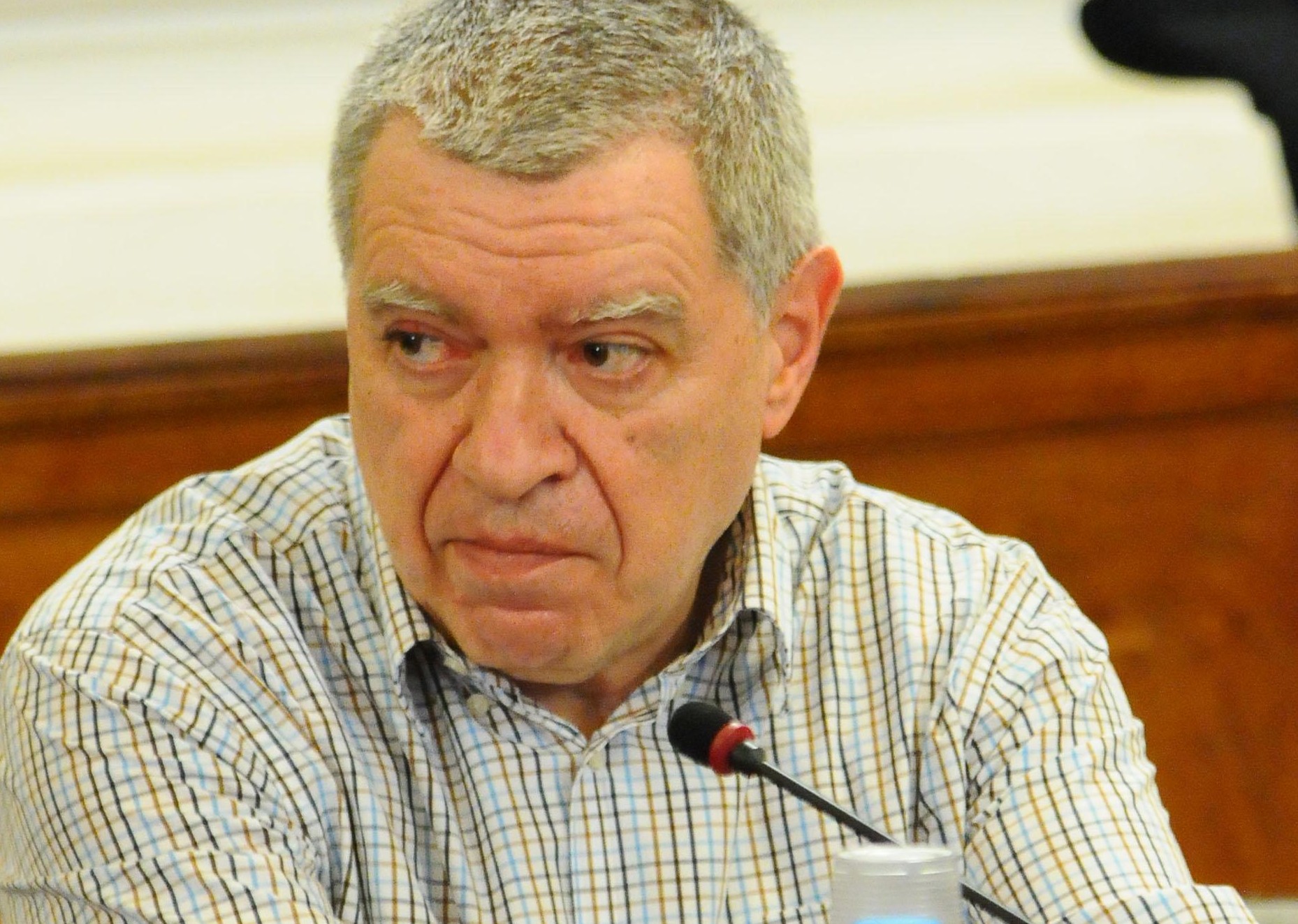 Михаил Константинов изчисли депутатите: ГЕРБ - 97, БСП - 84, ДПС - 36, а "Атака" - 23