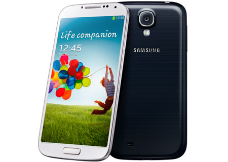 Samsung разбива пазара с Galaxy S IV mini