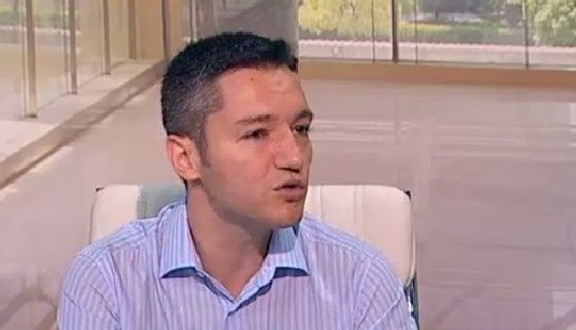 Вигенин: Като гледах Марин Райков ми идеше да счупя телевизора