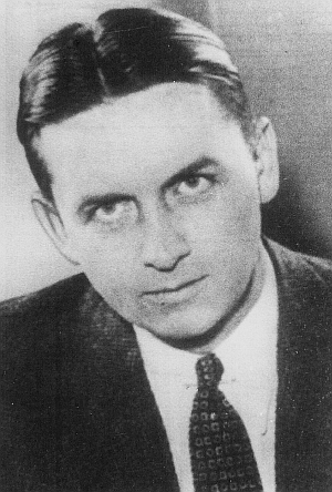 16.5.1957 г.: Умира легендарният ревизор от екипа на „недосегаемите” Елиът Нес