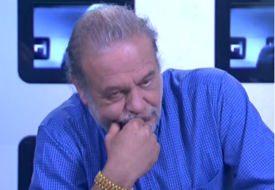 Евгений Дайнов: Гръбнакът на ГЕРБ е пречупен, някои ще избягат