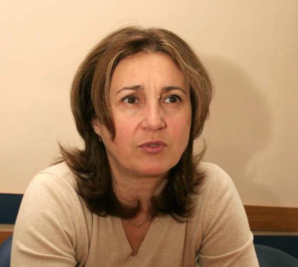 Румяна Бъчварова: ГЕРБ спечели изборите, но изглежда ще загуби властта