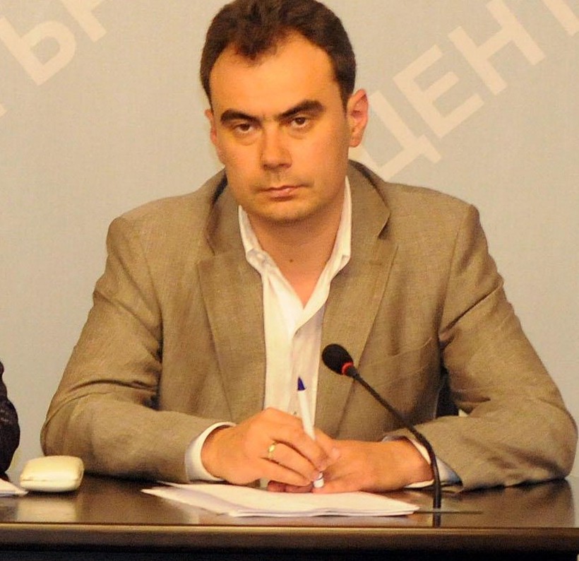 Жельо Бойчев: Кокинов покриваше кучешките далавери на Мирослав Найденов