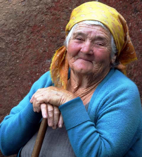 Старица даде 20 бона за гвоздей