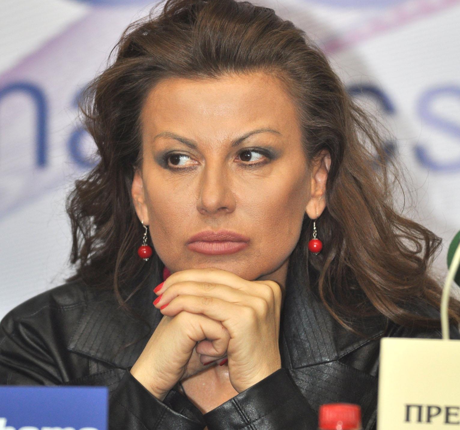Бъдещата партия на Илиана Раева имала подкрепа от цял свят
