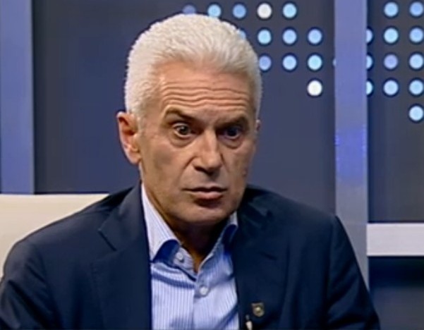 Волен Сидеров: Не даваме доверие нито на Борисов, нито на Орешарски