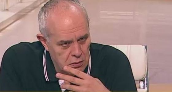 Андрей Райчев: Борисов не иска касиране на вота, а само да замаже загубата на изборите 