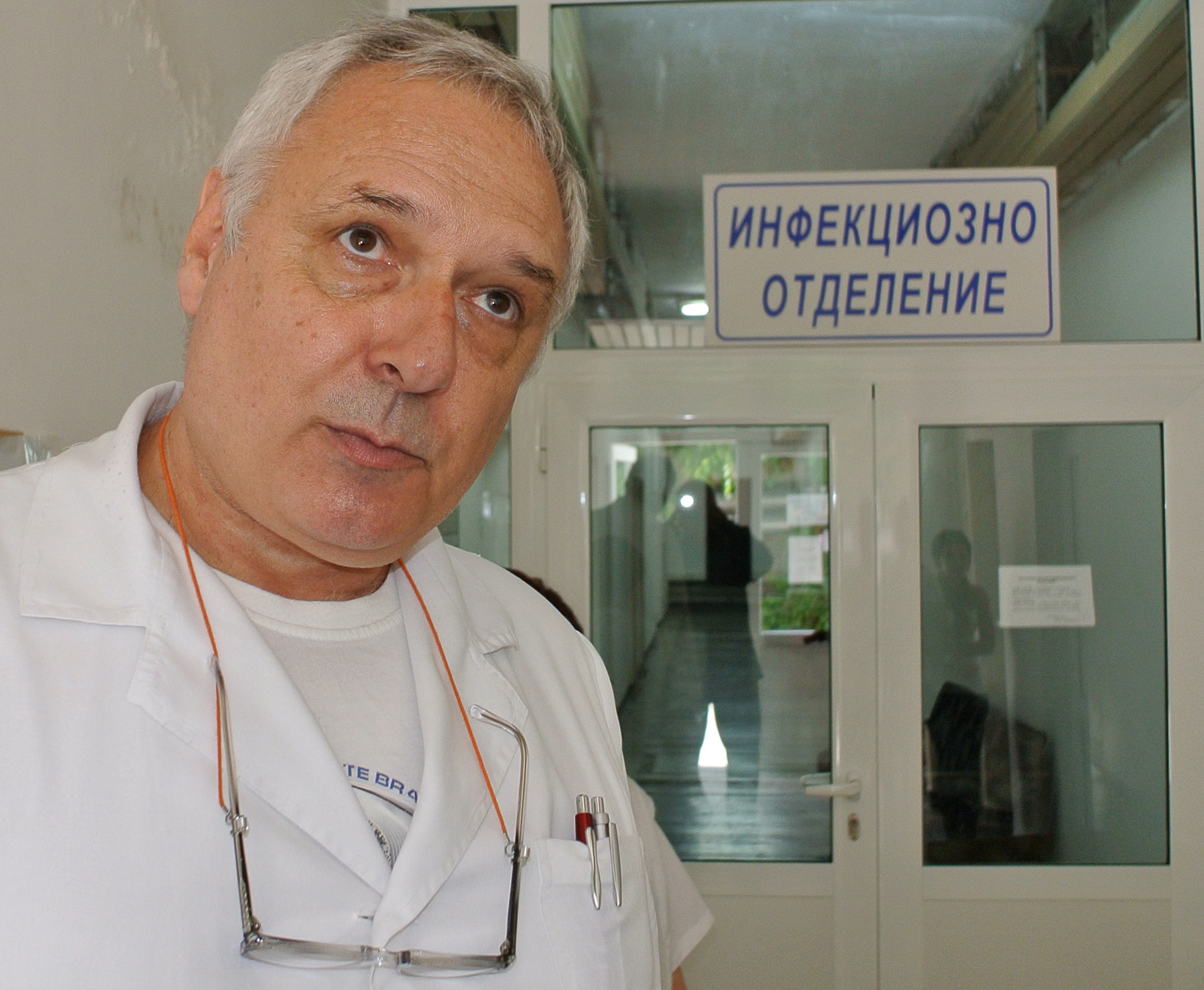 Бум на ухапвания от кърлежи в Хасковско
