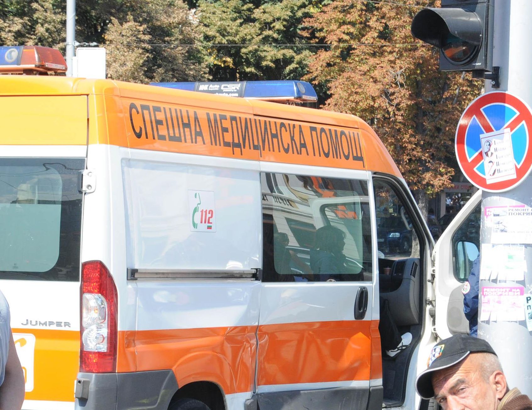 От днес тел. 112 ще ни свързва с доктор при спешен здравен проблем
