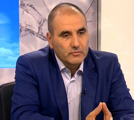 Цветанов пак блъфира за имунитета си