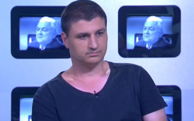 Нападателят в дома на Костов остава на свобода
