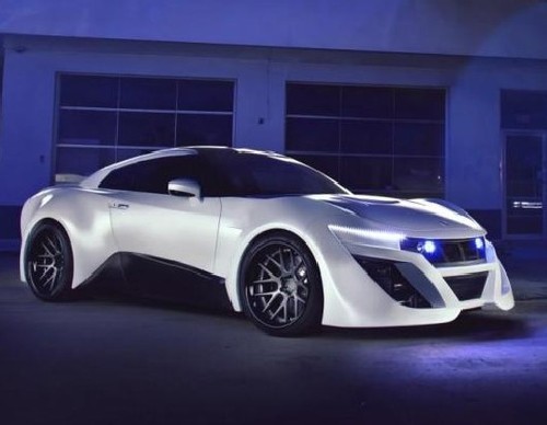 Nissan пуска нов звяр GT-R