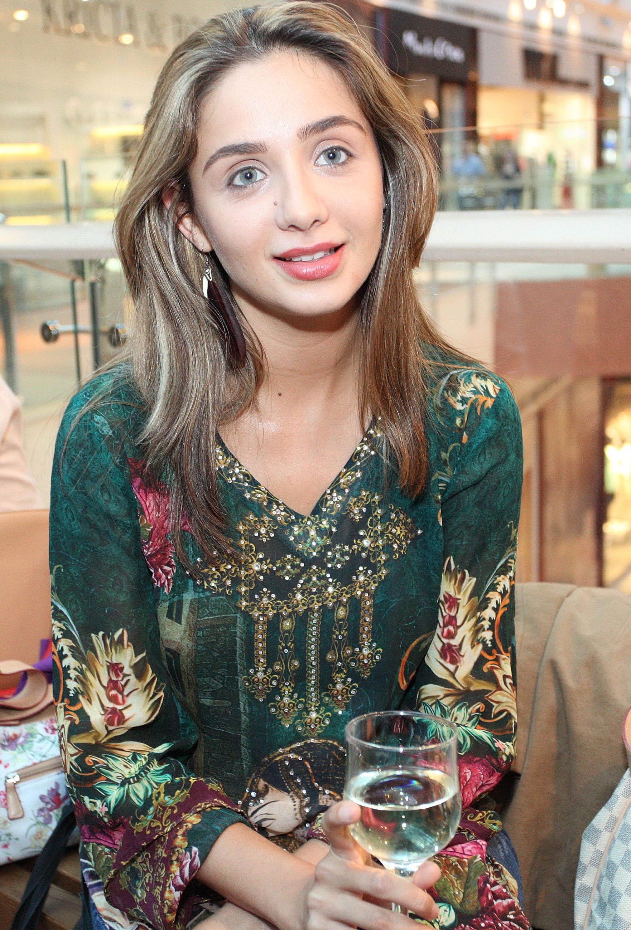 Елен Колева призна: Бях мутреса!