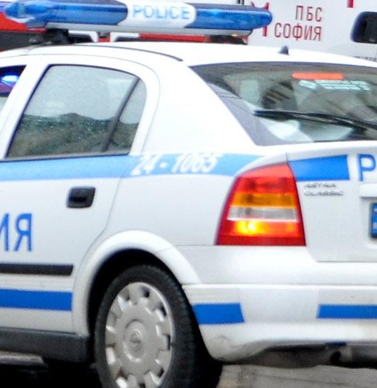 Уволниха дисциплинарно полицай, спасил човек на Коко Динев