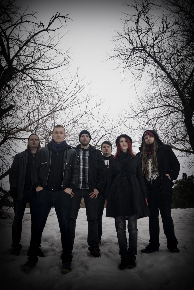 Още две банди на концерта на CHILDREN OF BODOM в София 