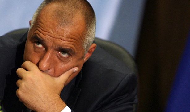 Политолог: Бойко Борисов е примитивен политик