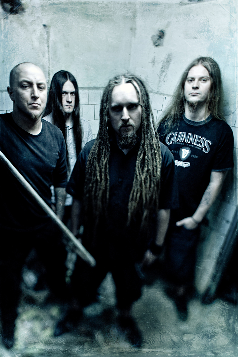 Още две банди на концерта на CHILDREN OF BODOM в София 